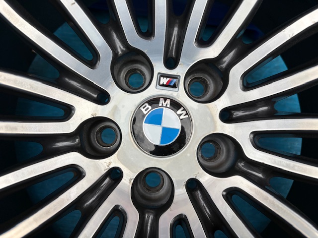 BMW純正 ダブルスポーク664M（都筑店）の画像3