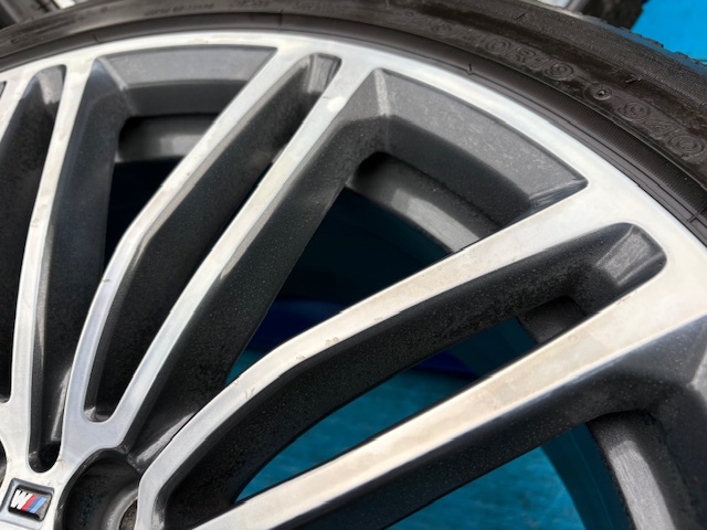 BMW純正 ダブルスポーク664M（都筑店）の画像4