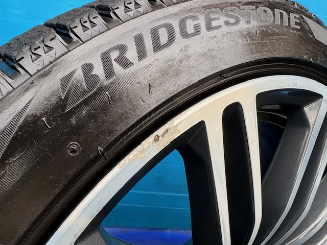 BMW純正 ダブルスポーク664M（都筑店）の画像5