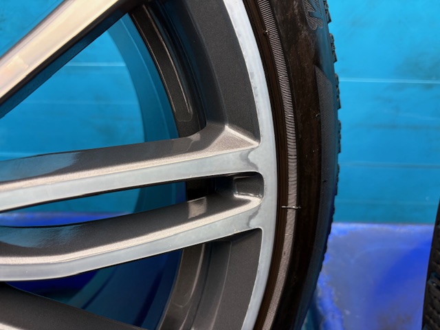 BMW純正 ダブルスポーク664M（都筑店）の画像6