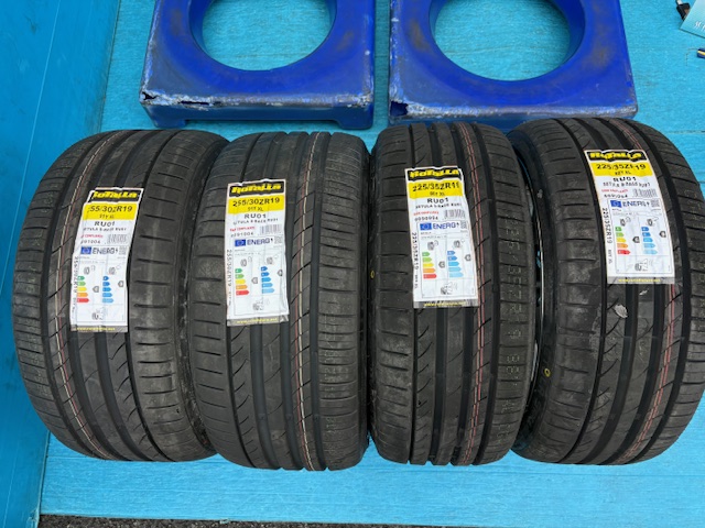 BMW純正 ダブルスポーク220M（都筑店）の画像8