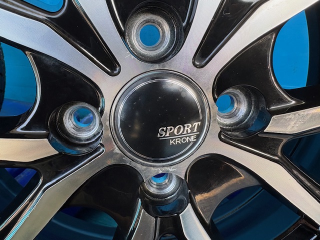 SPORT KRONE（都筑店）の画像3