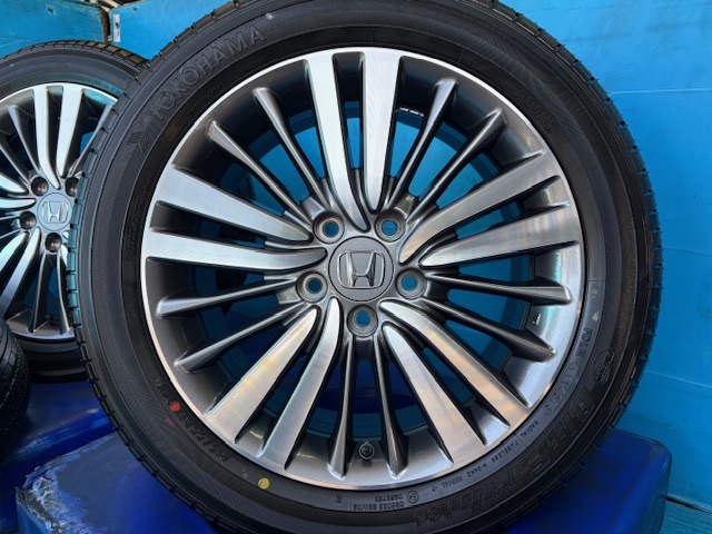 ホンダオデッセイ純正（都筑店）