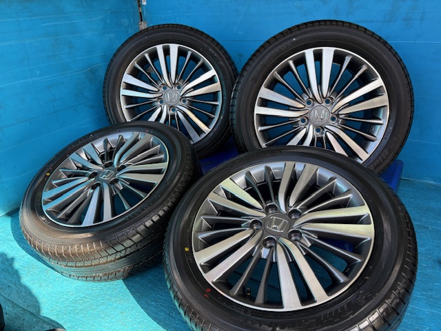 ホンダオデッセイ純正（都筑店）の画像2