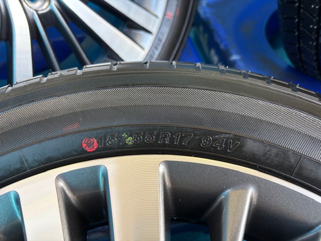 ホンダオデッセイ純正（都筑店）の画像3