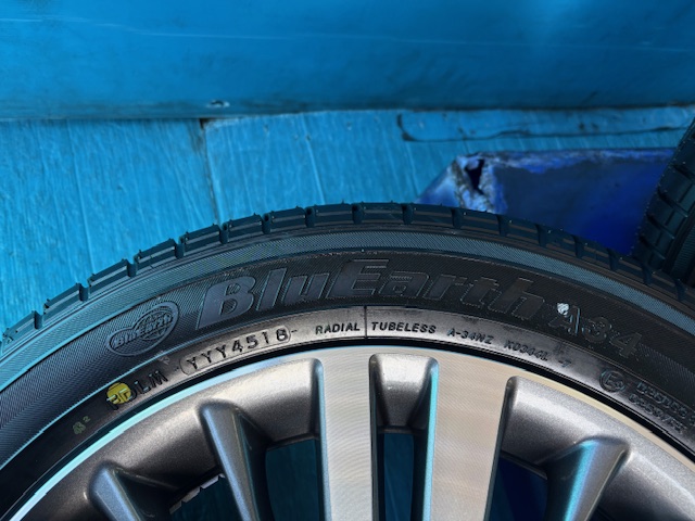 ホンダオデッセイ純正（都筑店）の画像4