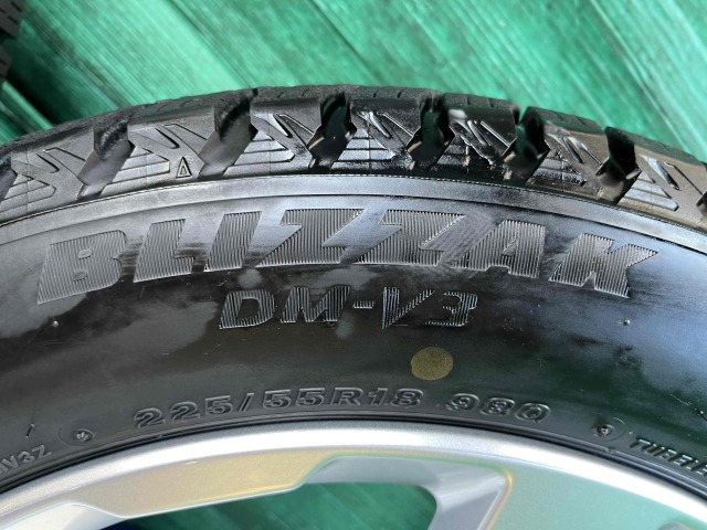 MINI純正 アステロイドスポーク944(町田店)の画像4