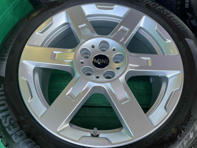 MINI純正 アステロイドスポーク944(町田店)の画像5