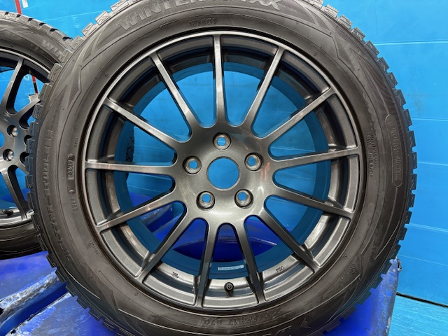 IRVINE（都筑店）