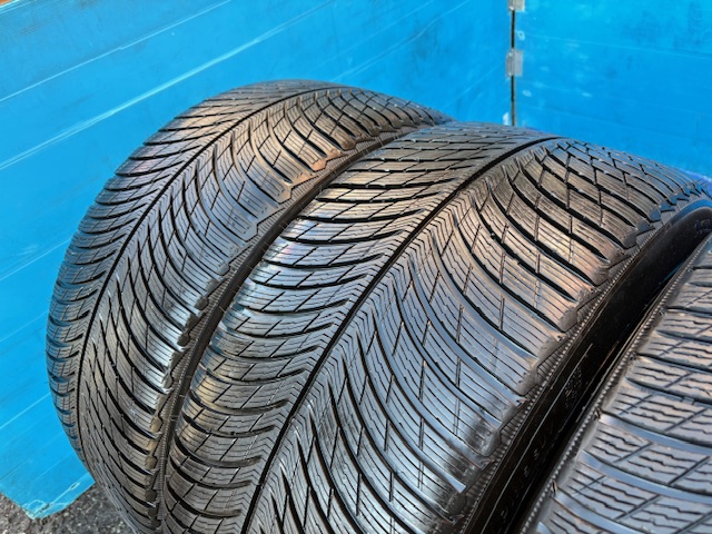 ポルシェ カイエンクーペ純正 RSスパイダーデザイン（都筑店）の画像6