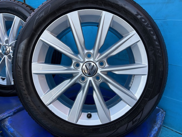 フォルクスワーゲン ザ・ビートル純正（都筑店）