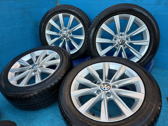 フォルクスワーゲン ザ・ビートル純正（都筑店）の画像2