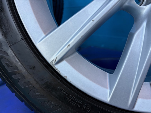 フォルクスワーゲン ザ・ビートル純正（都筑店）の画像3