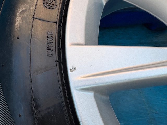 フォルクスワーゲン ザ・ビートル純正（都筑店）の画像4