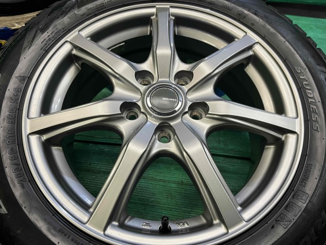 ミルアス(町田店)の画像6