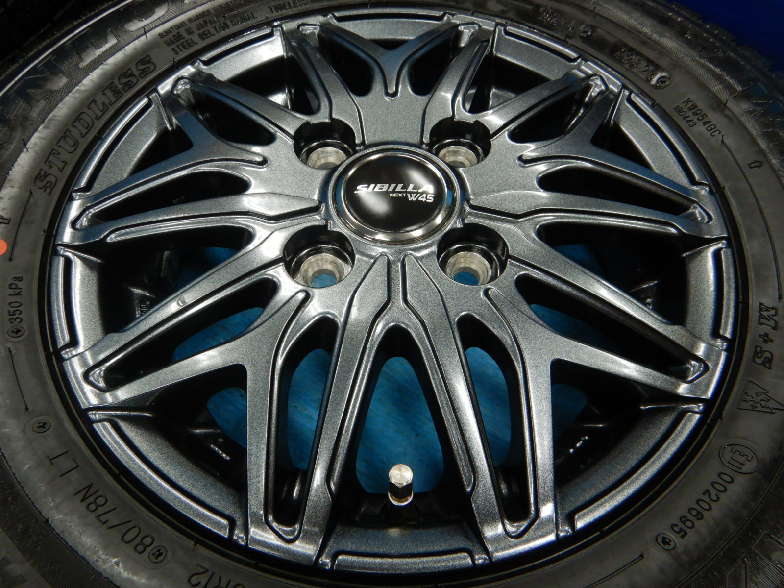 SIBILLA NEXT W45（都筑店）の画像3