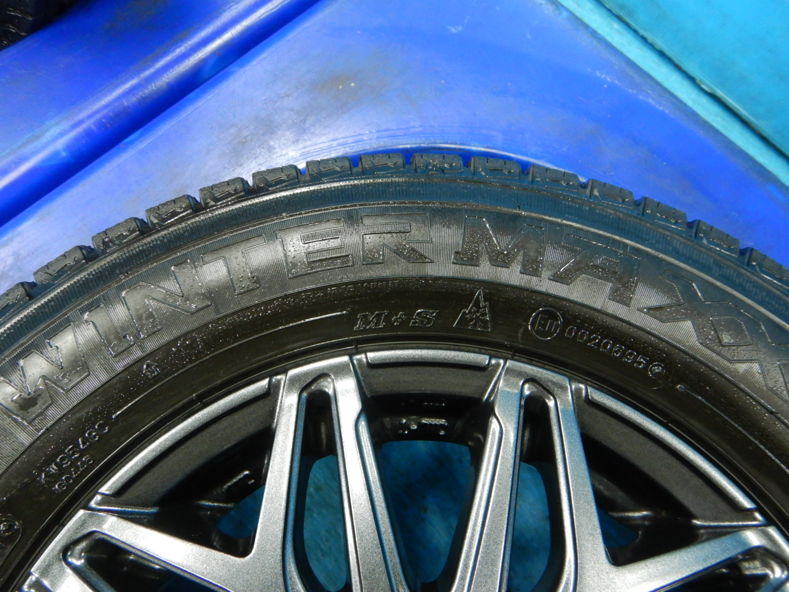 SIBILLA NEXT W45（都筑店）の画像5