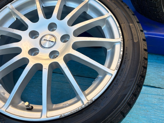 IRVINE（都筑店）の画像3