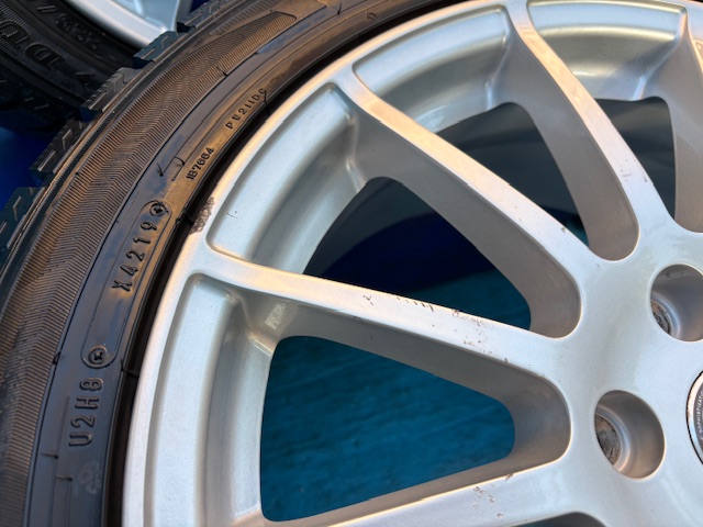 IRVINE（都筑店）の画像4