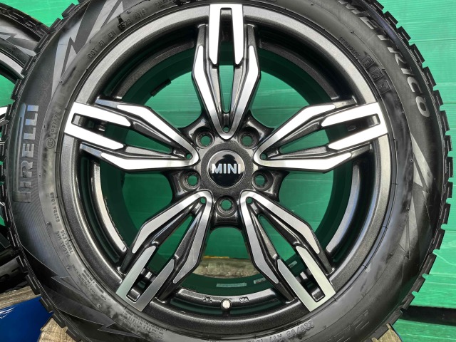 ユーロバーン(町田店)