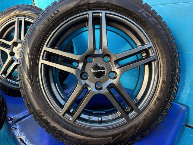 ユーロデザイン EIGER（都筑店）