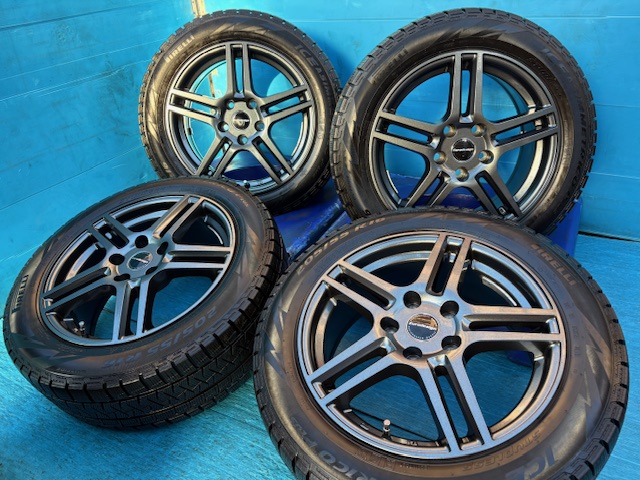 ユーロデザイン EIGER（都筑店）の画像2