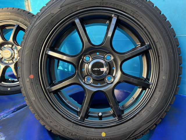 VENTO（都筑店）