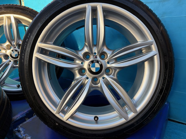 BMW純正 ダブルスポーク351M（都筑店）