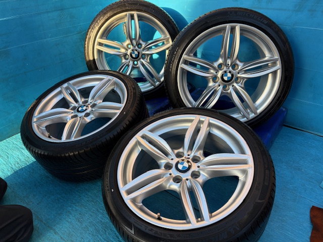 BMW純正 ダブルスポーク351M（都筑店）の画像2