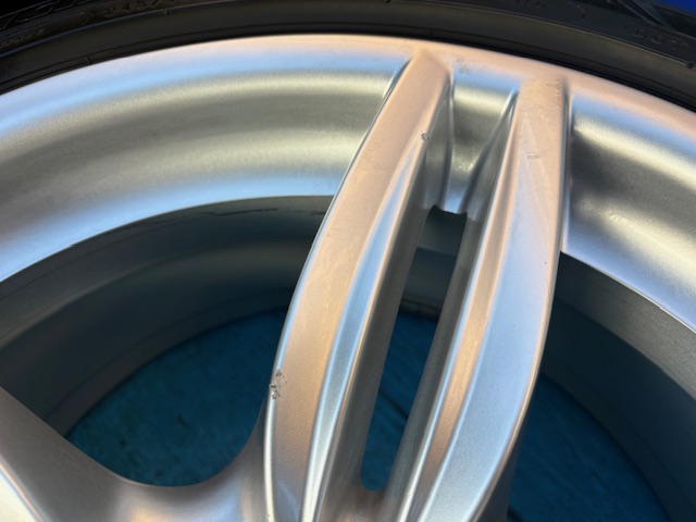 BMW純正 ダブルスポーク351M（都筑店）の画像3