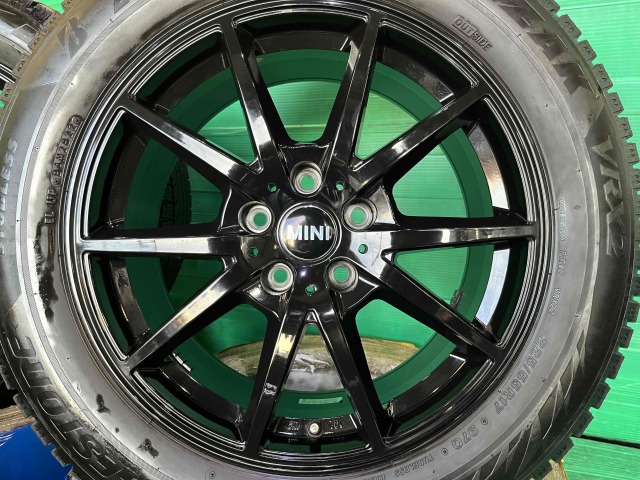 ユーロデザイン Swindon(町田店)