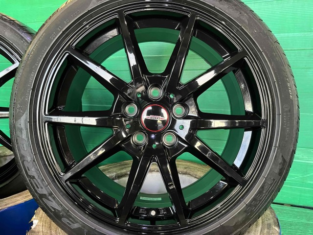 ユーロデザイン Swindon(町田店)