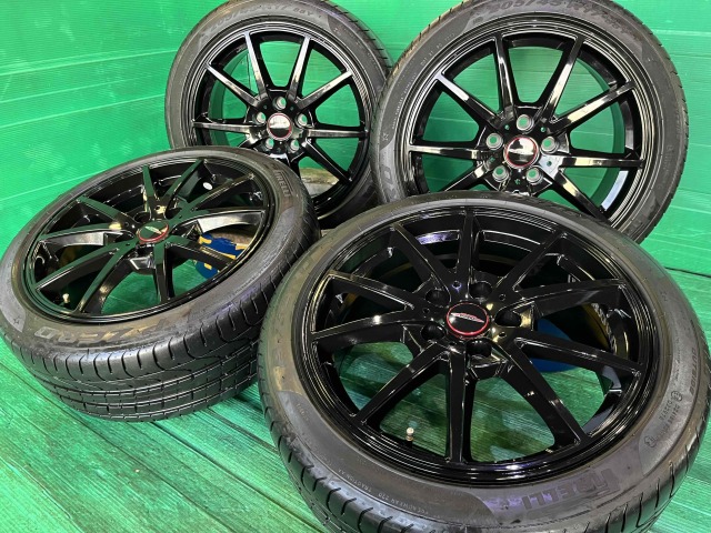 ユーロデザイン Swindon(町田店)の画像2