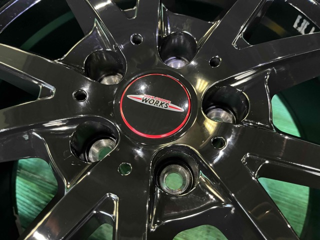 ユーロデザイン Swindon(町田店)の画像6