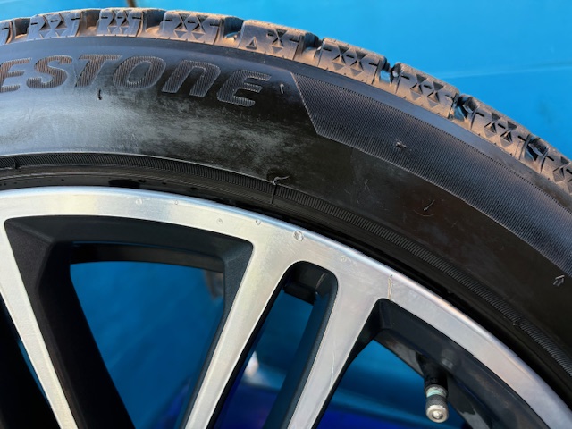 BMW純正 ダブルスポーク664M（都筑店）の画像3