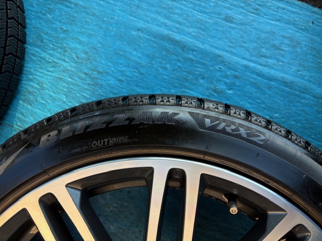 BMW純正 ダブルスポーク664M（都筑店）の画像5