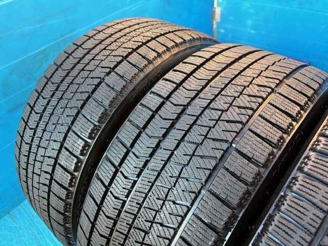 BMW純正 ダブルスポーク664M（都筑店）の画像6