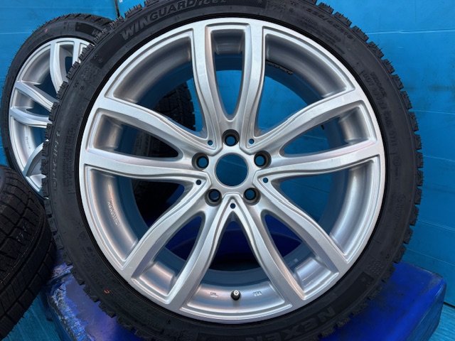 MAK FAHR（都筑店）