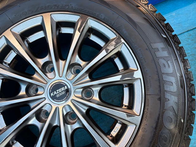 KAZERA H300（都筑店）の画像3