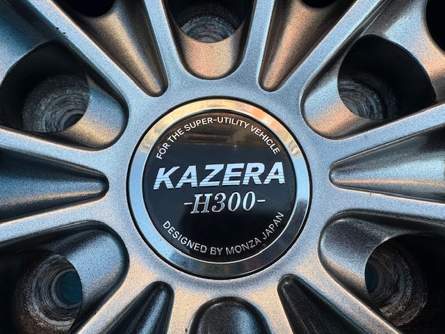 KAZERA H300（都筑店）の画像5