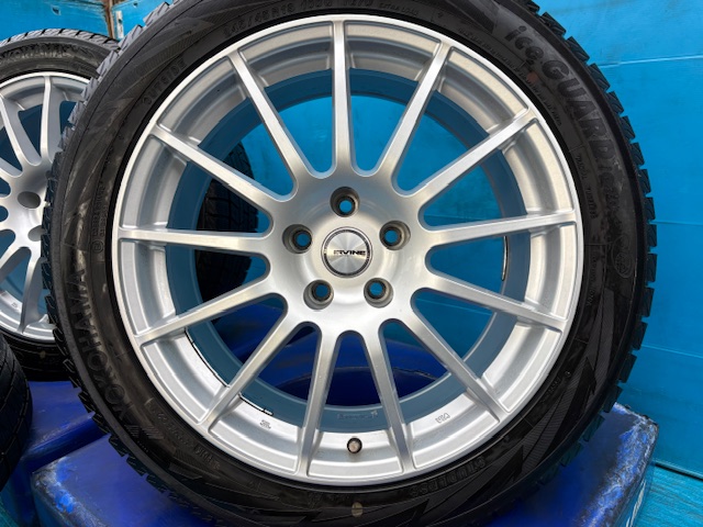 IRVINE（都筑店）