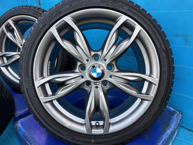 BMW純正 ダブルスポーク436M（都筑店）