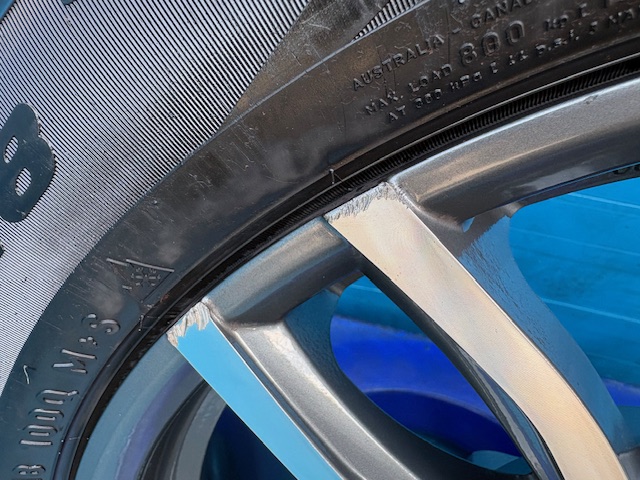 MAK ルフトFF（都筑店）の画像4