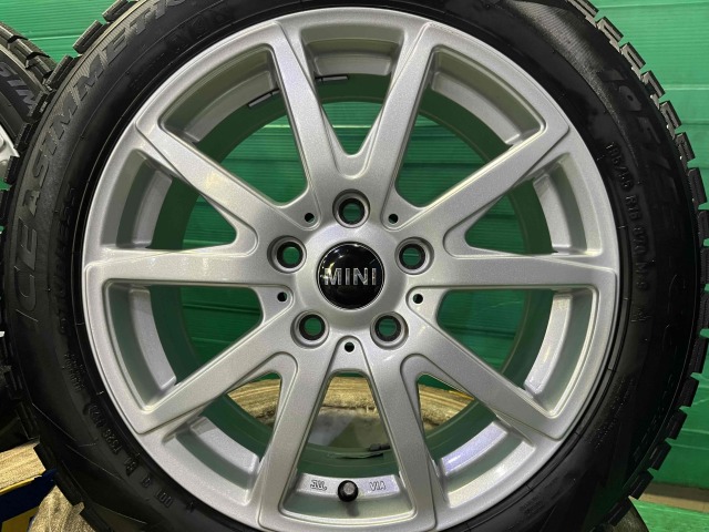 ユーロバーン(町田店)