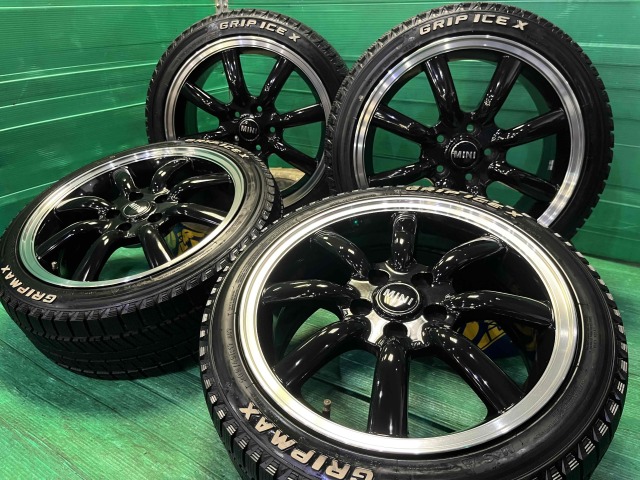 ユーロデザイン クラシックエイト(町田店)の画像2