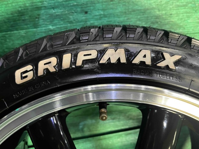 ユーロデザイン クラシックエイト(町田店)の画像3