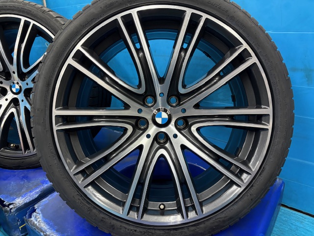 BMW純正 individual Vスポーク759i（都筑店）