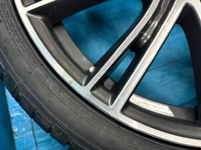 BMW純正 individual Vスポーク759i（都筑店）の画像4