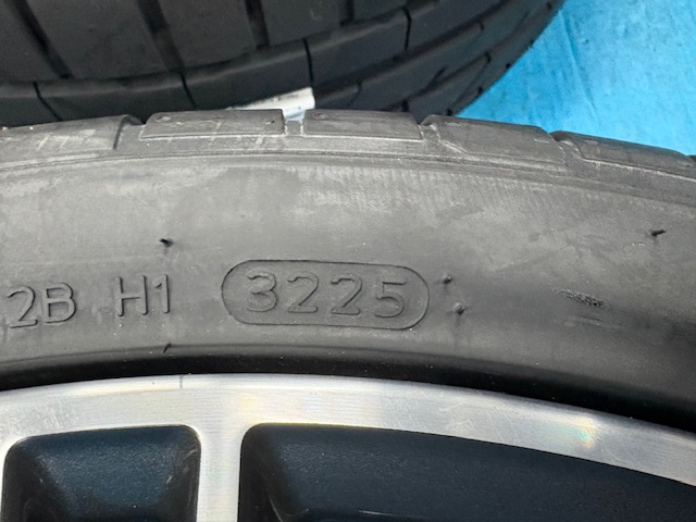 BMW純正 individual Vスポーク759i（都筑店）の画像7