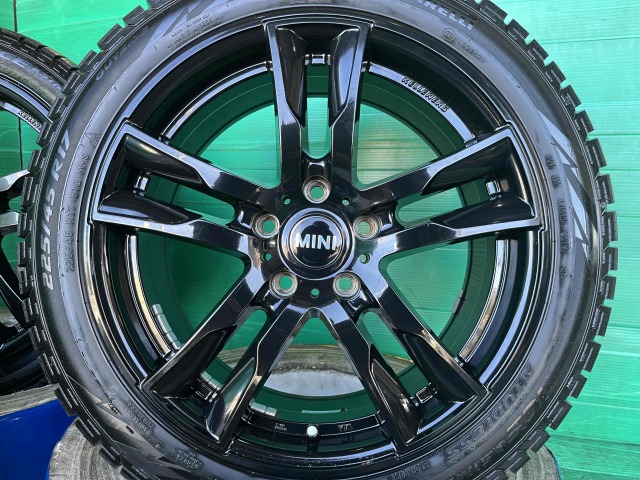 ケレナーズJr.E5(町田店)